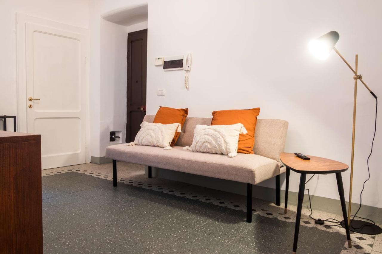 Fontebella 46 Apartment Assisi Exterior foto